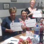 додела диплома