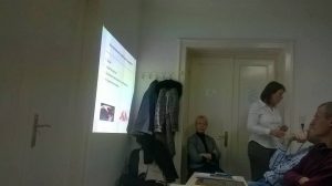 Narodna Banka Srbije tribina