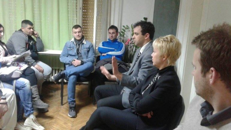 tribina narodne banke srbije