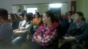 Narodna Banka Srbije tribina