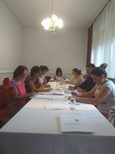 Геронтолошки центар  „Нови Сад“