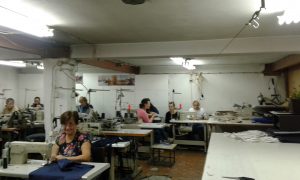 projekat krojač - šivač odeće