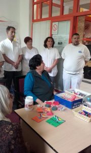 Геронтолошки центар Вршац