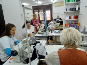 AIS M SPORT Лесковац