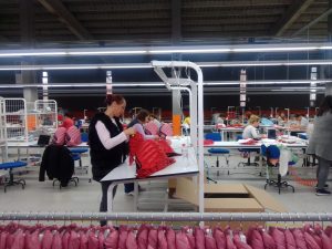 Macaron Moda Велика Плана