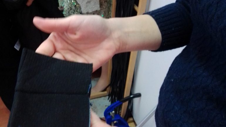 Krojačka radnja Nora