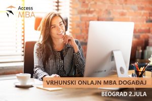 Access MBA