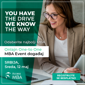 MBA MBA