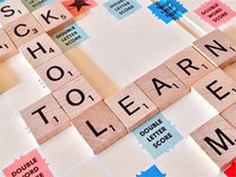 Provera znanja za engleski jezik