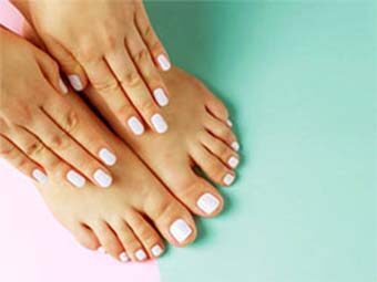 Kurs za pedikir manikir sa nadogradnjom noktiju
