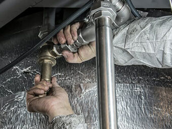 Kurs za vodoinstalatera