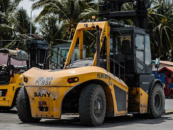 Kurs za viljuškaristu