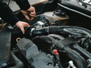 Kurs za automehaničara