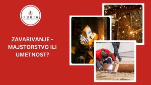 zavarivanje