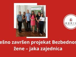 Zajedno smo jači
