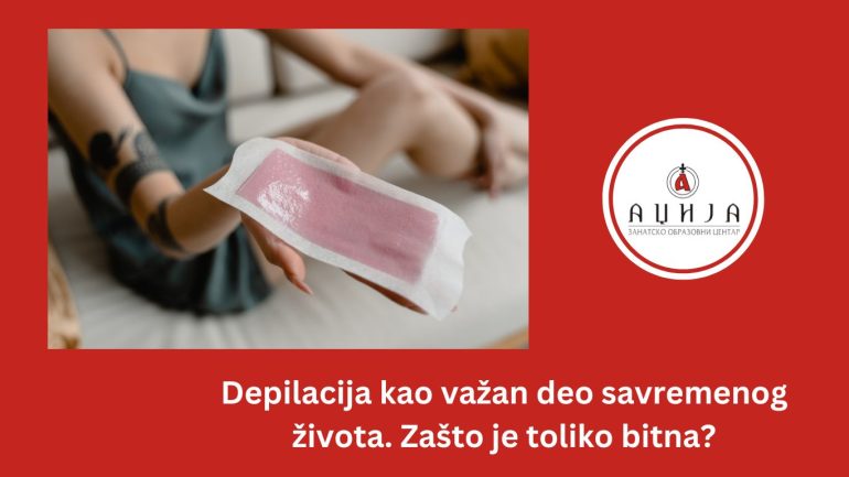 depilacija