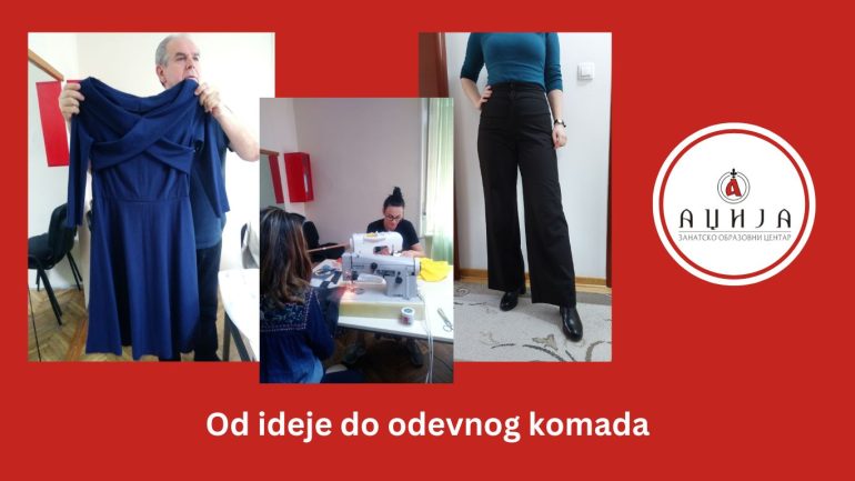krojač