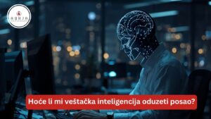 veštačka inteligencija