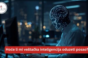 veštačka inteligencija