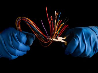 Provera znanja za elektroinstalatera