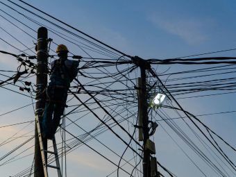 Provera znanja za elektromontera
