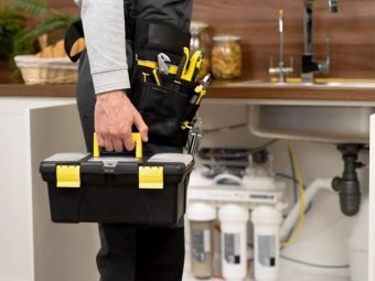 Provera znanja za vodoinstalatera