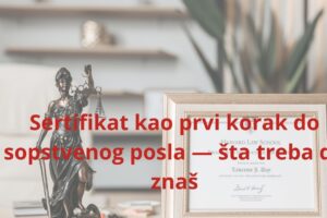 Sertifikat