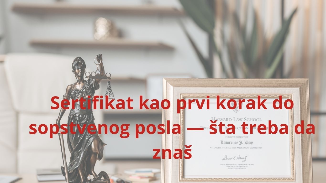 Sertifikat