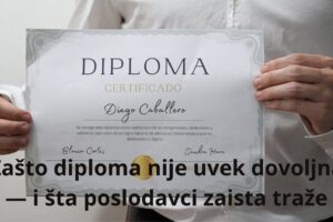 diploma