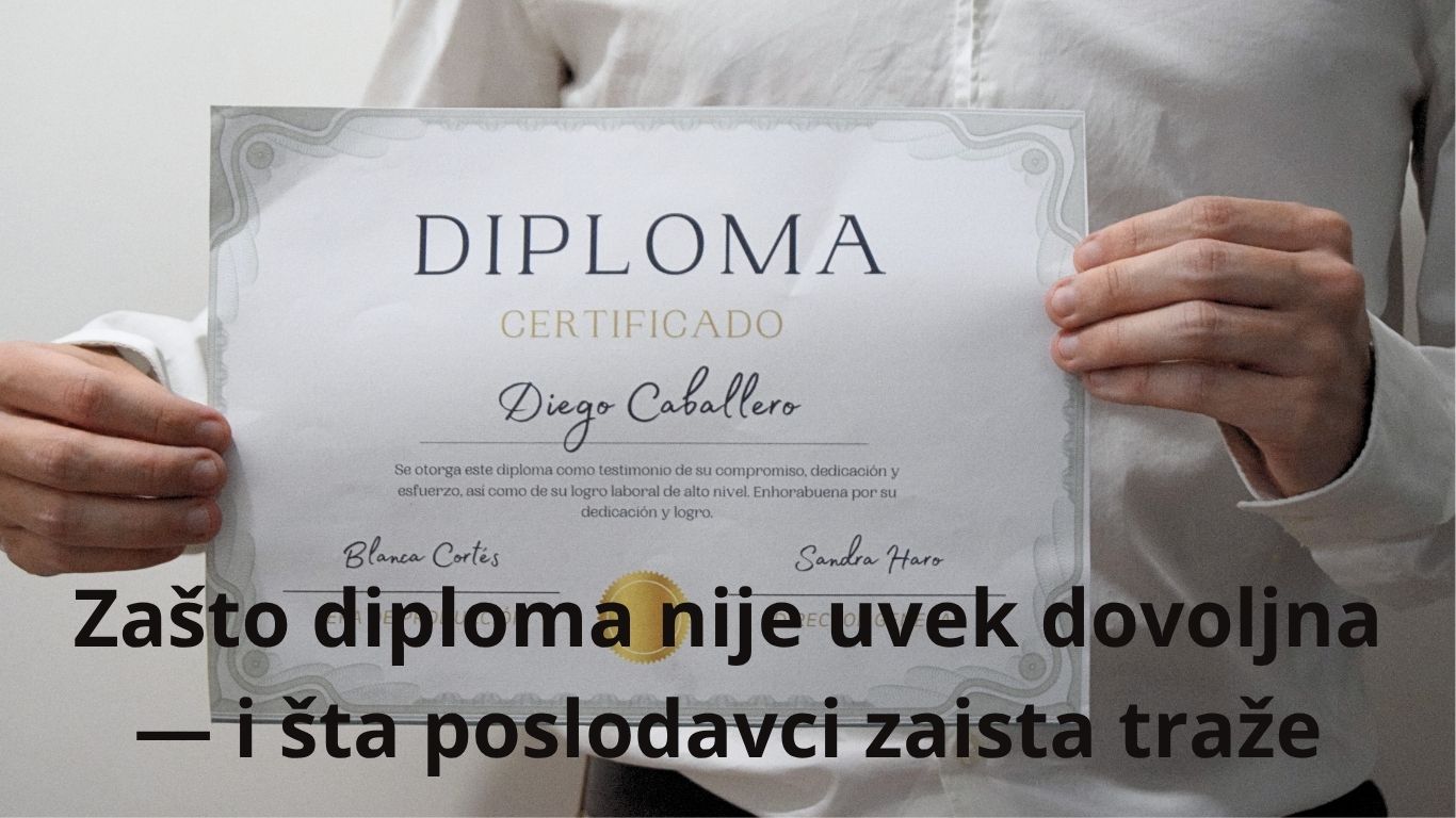 diploma