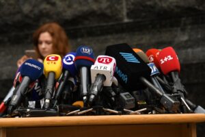 Seminar javnog nastupa i komunikacije sa medijima