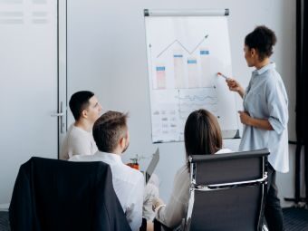 Seminar Veštine rukovođenja delegiranja i feedback