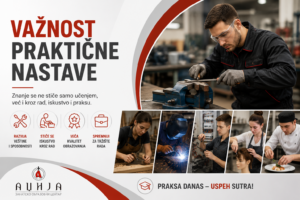 praktična nastava