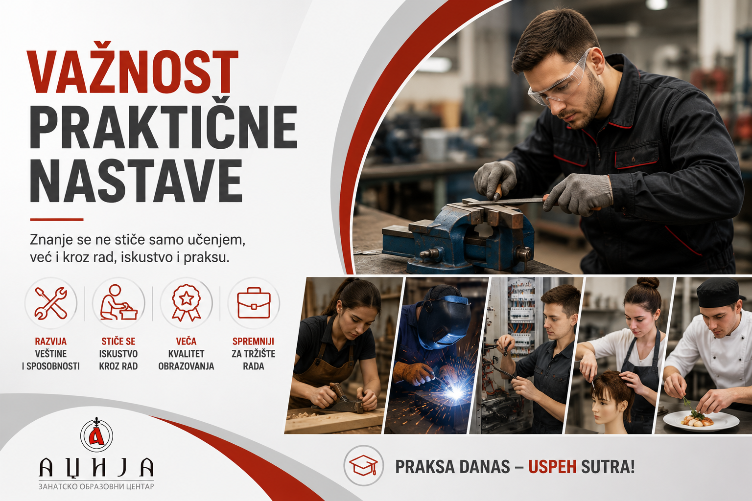 praktična nastava