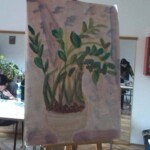 kurs crtanje i slikanje