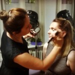 Jednomesečni kurs šminke