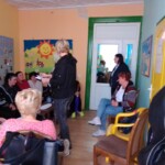 Udruženje za pomoć MNRO